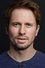 Retrato de Tyler Ritter