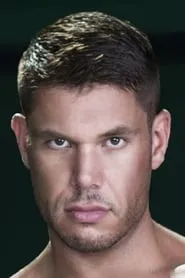 Retrato de Tyler Roberts