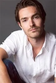 Retrato de Tyler Schnabel