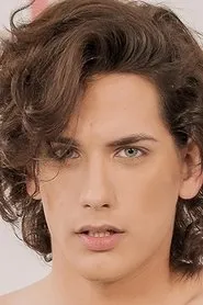 Retrato de Tyler Scott