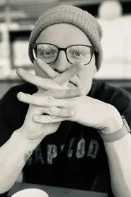 Retrato de Tyler Shore