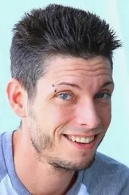 Retrato de Tyler Steel