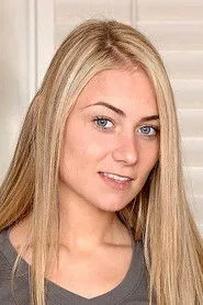 Retrato de Tyler Stevenz