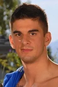 Retrato de Tyler Torro
