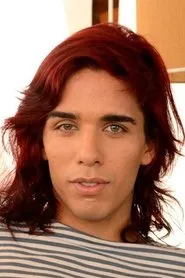 Retrato de Tyler Tremallose