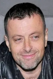 Tymon Tymański en Segment '76