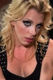 Retrato de Tyra Scott