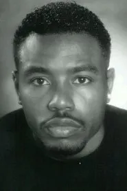 Tyrin Turner en Michael Jordan's Playground