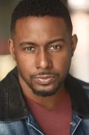 Tyrone Betters en Mom