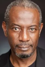 Tyrone Huggins en First Encounter: King Lear