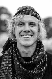 Retrato de Tyrone Lindqvist