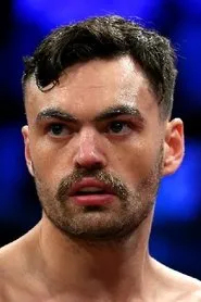 Tyrone McKenna en Michael Conlan vs. Jordan Gill