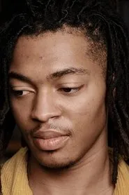 Tyson Brown en Goin' Up