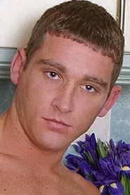 Retrato de Tyson Mac