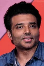 Retrato de Uday Chopra
