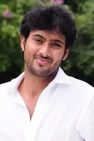 Uday Kiran en Sreeram