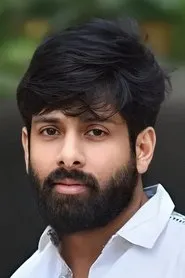 Foto de Udhay Karthik