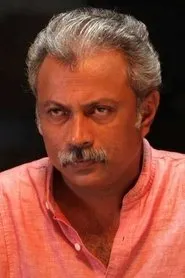 Retrato de Udhayabanu Mageswaran