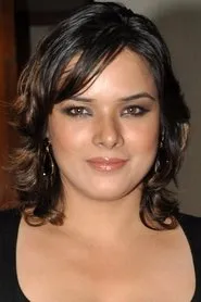 Retrato de Udita Goswami