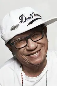 Retrato de Udom Songsaeng