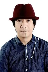 Retrato de Udom Taepanich