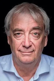 Retrato de Ueli Jäggi