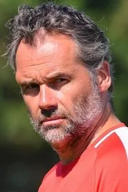 Ugo Mola en Le stade