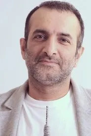 Retrato de Uğur Serhan