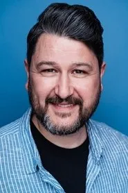 Retrato de Ugur Tasbilek