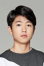 Retrato de Uhm Ji-sung