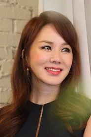 Retrato de Uhm Jung-hwa