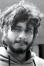 Retrato de Ujan Chatterjee