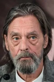 Retrato de Ulay