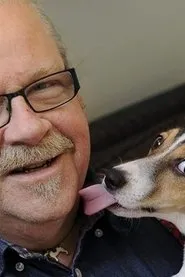 Retrato de Ulf Isenborg