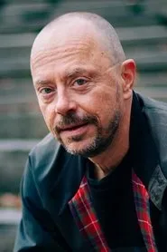 Foto de Ulf Kvensler