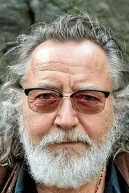 Retrato de Ulf Lundell
