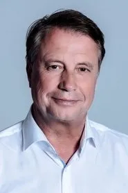 Retrato de Ulf Montanus