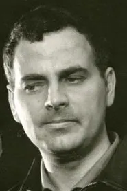 Retrato de Ulf Qvarsebo