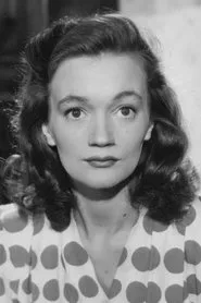 Ulla Smidje en El diablo