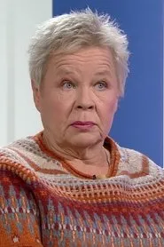 Ulla Tapaninen en Muumipeikko ja pyrstötähti