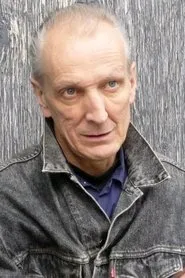 Ulrich Günther en Midnight Regulations