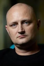 Ulrich Løvenskjold Larsen en El infiltrado