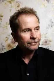 Retrato de Ulrich Seidl
