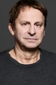 Ulrich Simontowitz en Hopnick