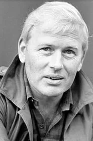 Ulrich von Dobschütz en Am Südhang