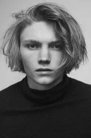 Ulrik Munther en Después de esto