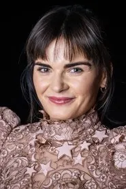 Retrato de Ulrikke Brandstorp