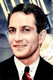 Ulvi Doğan en El árido verano