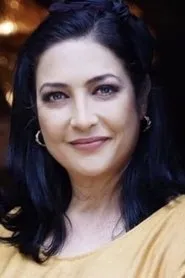 Retrato de Ulviye Karaca
