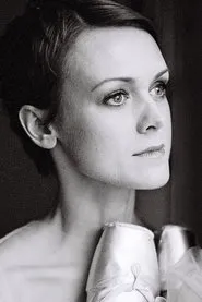 Foto de Ulyana Lopatkina